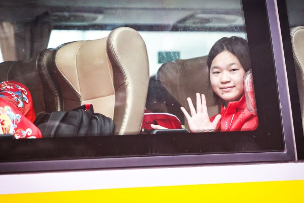 大福证券 全红婵缺席十五运会单人项目，将出战团体与双人项目