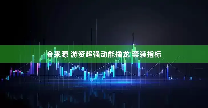 金来源 游资超强动能擒龙 套装指标